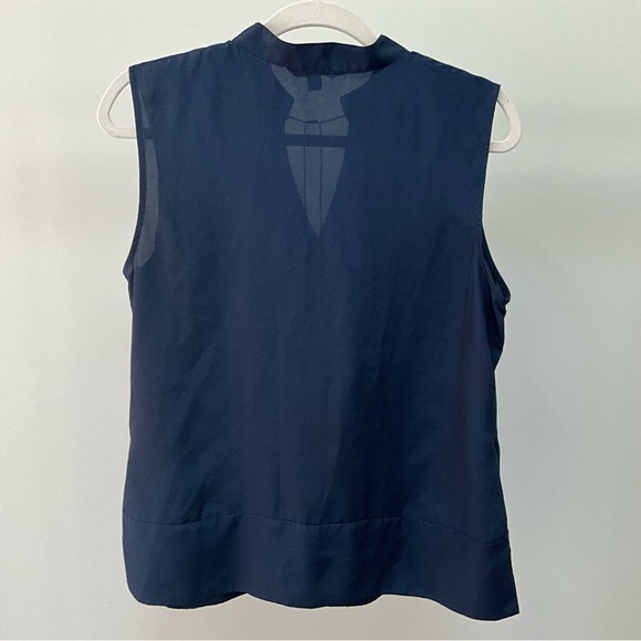 Brooks Brothers shell top - Picture 4 of 4